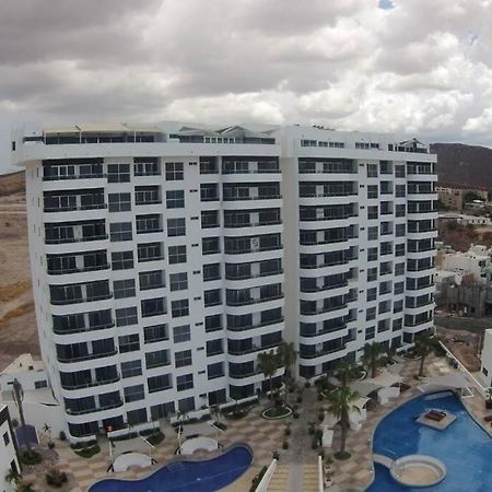 Condo En Torres Cantera De 2 Recamaras 2 1/2 Banos لاباز المظهر الخارجي الصورة