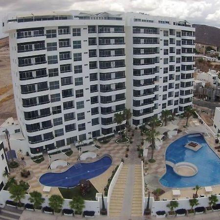 Condo En Torres Cantera De 2 Recamaras 2 1/2 Banos لاباز المظهر الخارجي الصورة