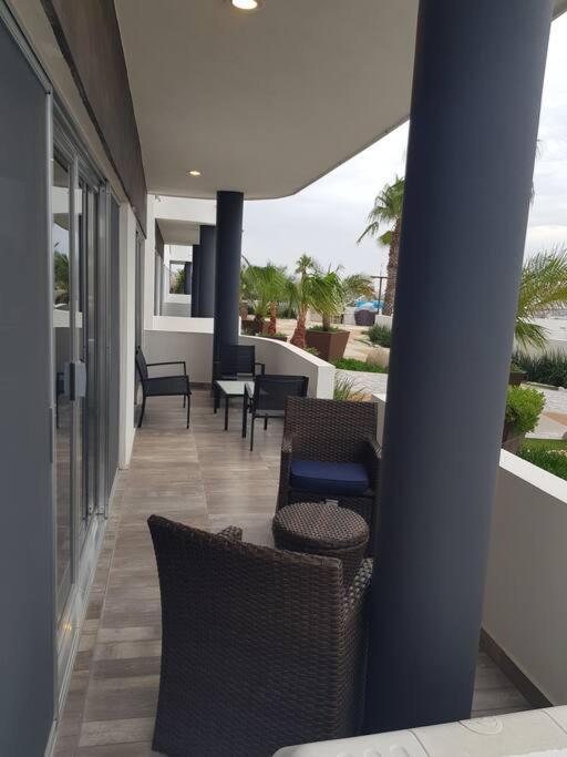 Condo En Torres Cantera De 2 Recamaras 2 1/2 Banos لاباز المظهر الخارجي الصورة