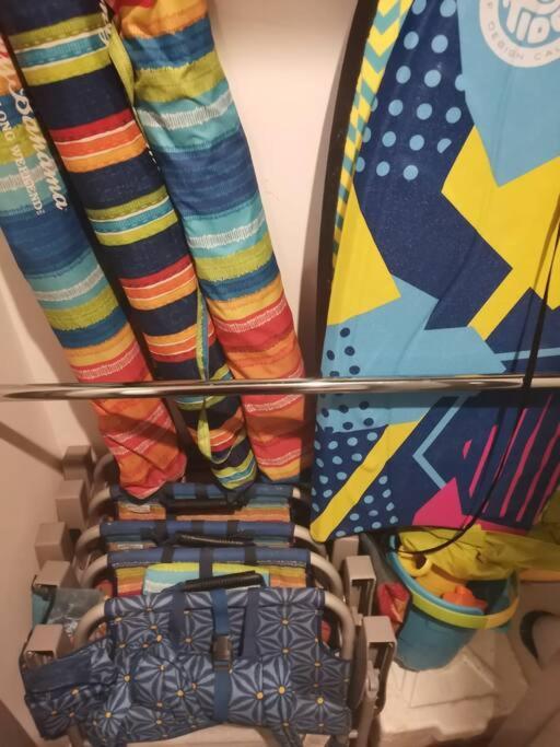 Condo En Torres Cantera De 2 Recamaras 2 1/2 Banos لاباز المظهر الخارجي الصورة