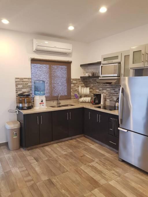 Condo En Torres Cantera De 2 Recamaras 2 1/2 Banos لاباز المظهر الخارجي الصورة