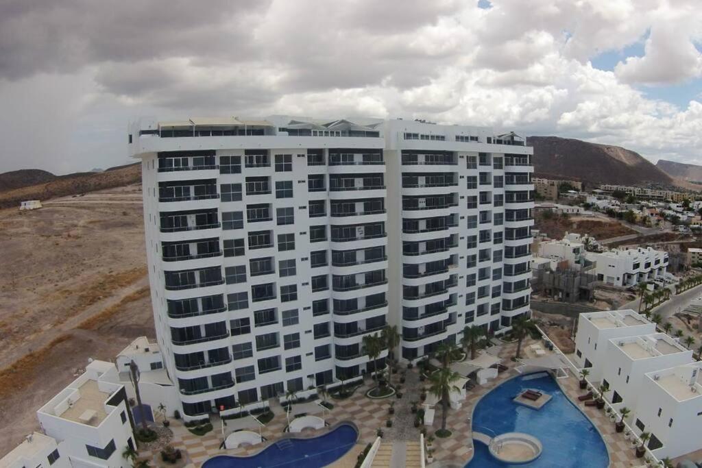 Condo En Torres Cantera De 2 Recamaras 2 1/2 Banos لاباز المظهر الخارجي الصورة