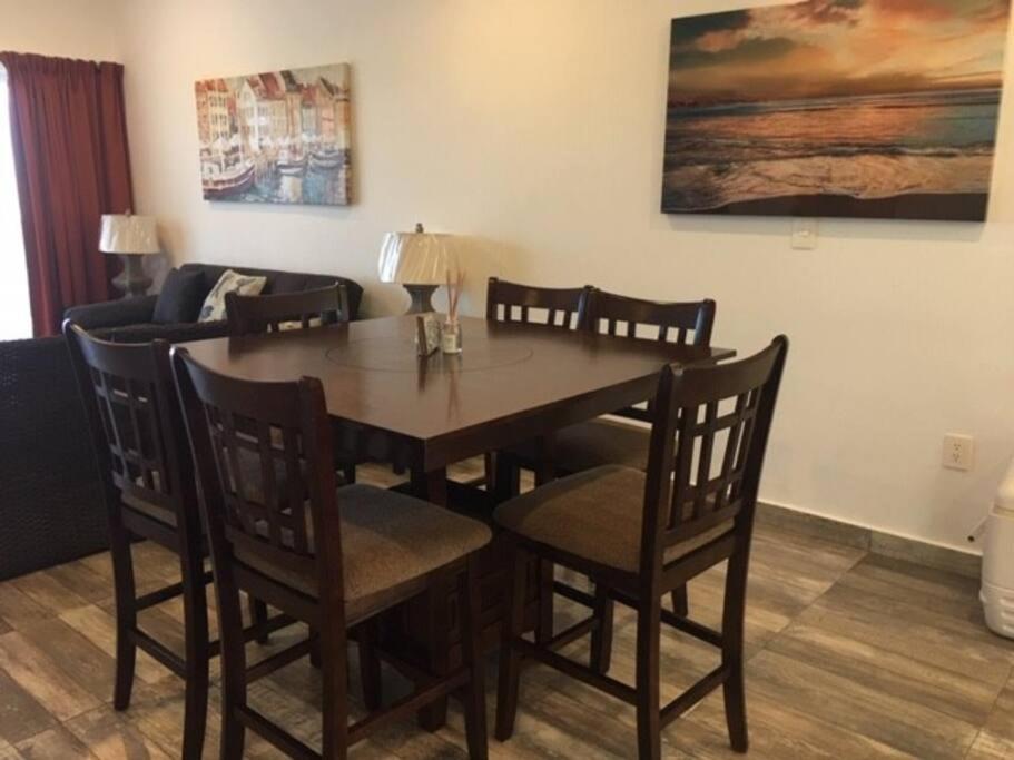 Condo En Torres Cantera De 2 Recamaras 2 1/2 Banos لاباز المظهر الخارجي الصورة