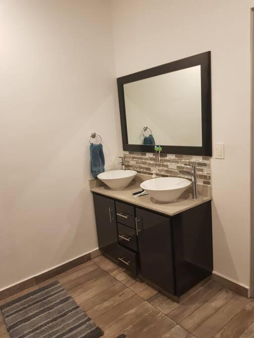 Condo En Torres Cantera De 2 Recamaras 2 1/2 Banos لاباز المظهر الخارجي الصورة