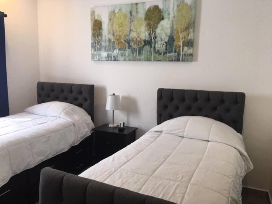 Condo En Torres Cantera De 2 Recamaras 2 1/2 Banos لاباز المظهر الخارجي الصورة