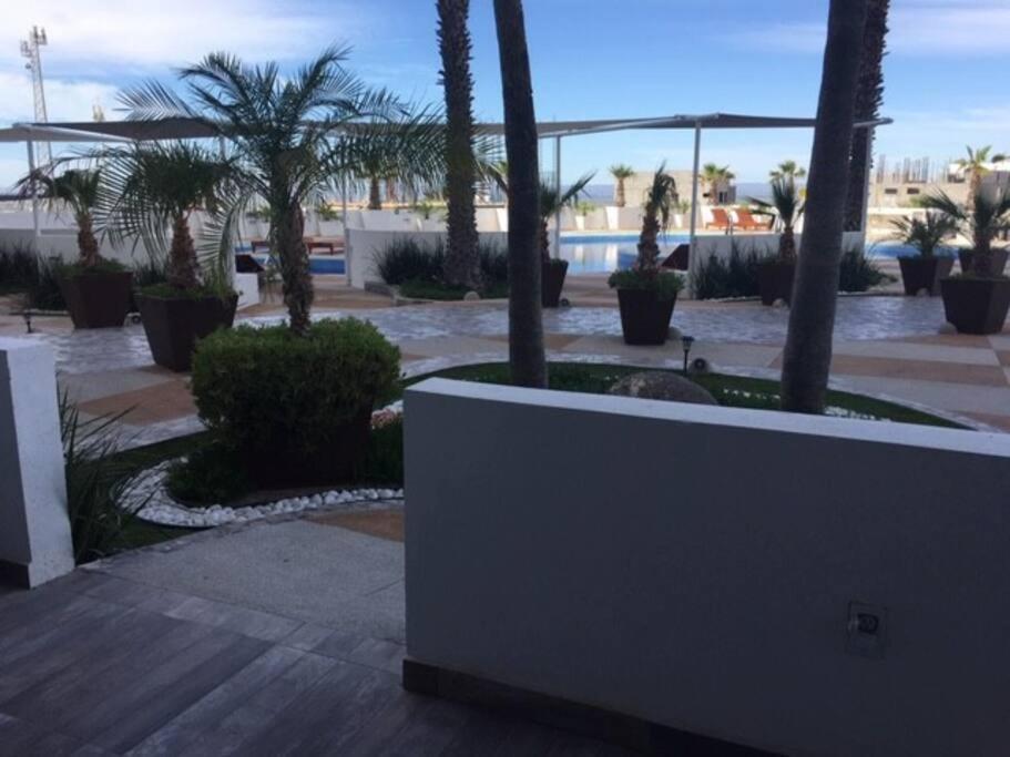 Condo En Torres Cantera De 2 Recamaras 2 1/2 Banos لاباز المظهر الخارجي الصورة