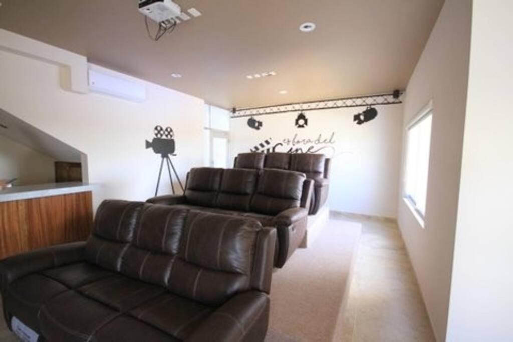 Condo En Torres Cantera De 2 Recamaras 2 1/2 Banos لاباز المظهر الخارجي الصورة