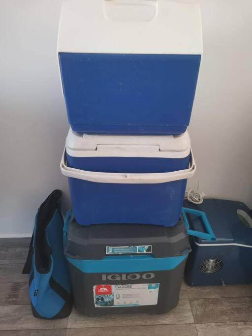 Condo En Torres Cantera De 2 Recamaras 2 1/2 Banos لاباز المظهر الخارجي الصورة