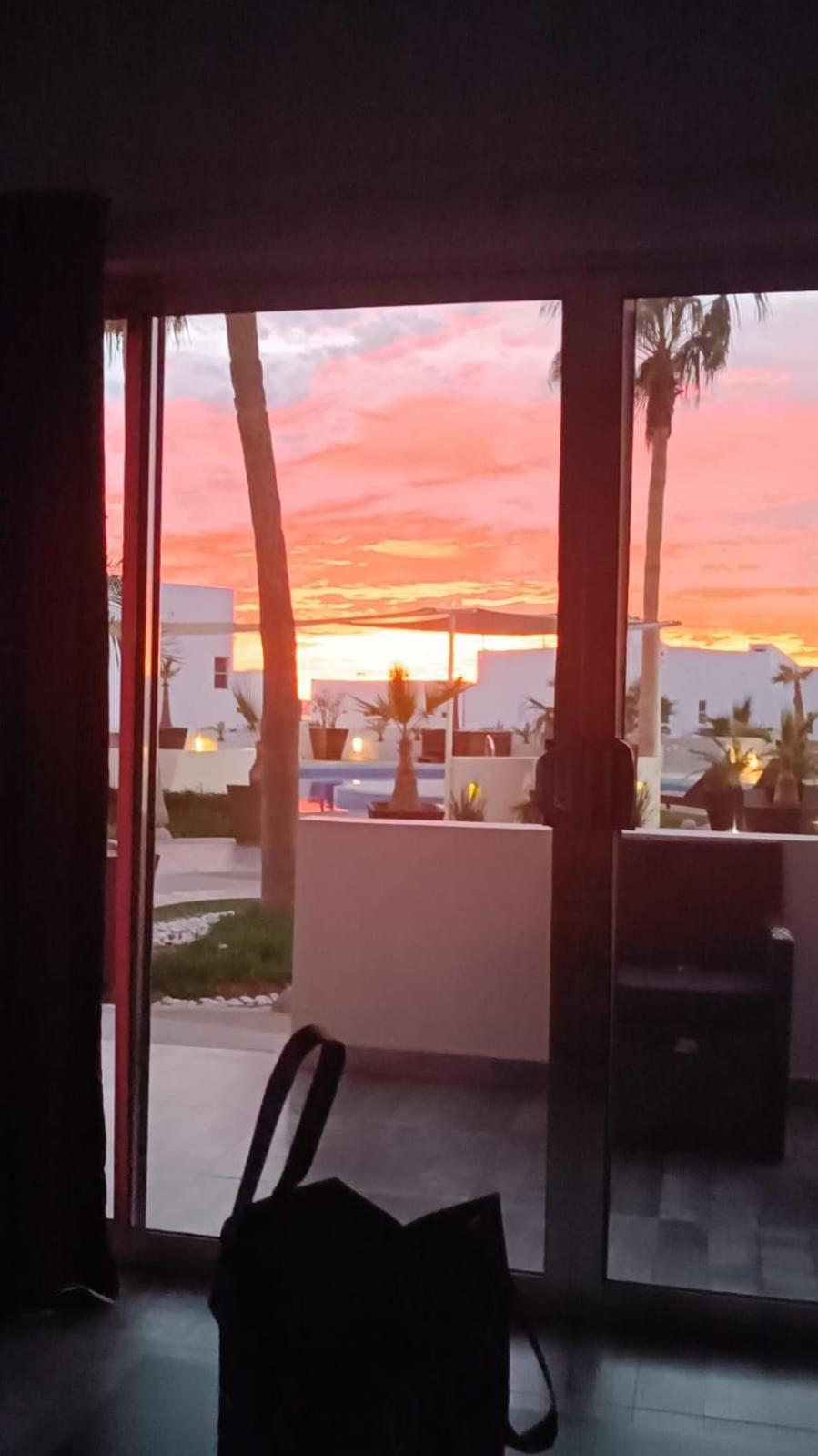 Condo En Torres Cantera De 2 Recamaras 2 1/2 Banos لاباز المظهر الخارجي الصورة